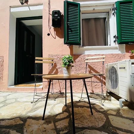 M&C Studio Mantouki Corfu  Екстериор снимка