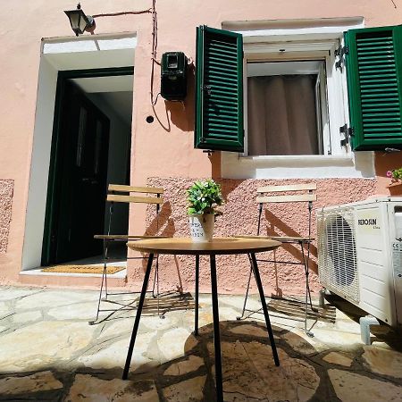 M&C Studio Mantouki Corfu  Екстериор снимка