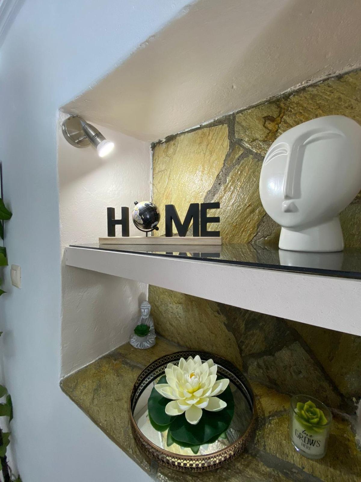M&C Studio Mantouki Corfu  Екстериор снимка
