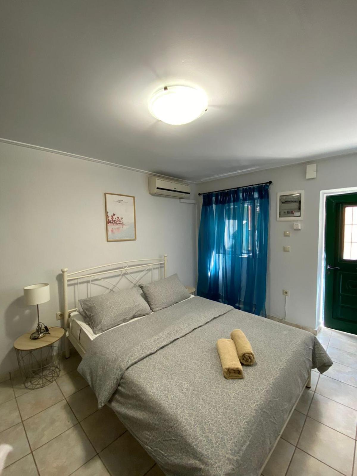 M&C Studio Mantouki Corfu  Екстериор снимка