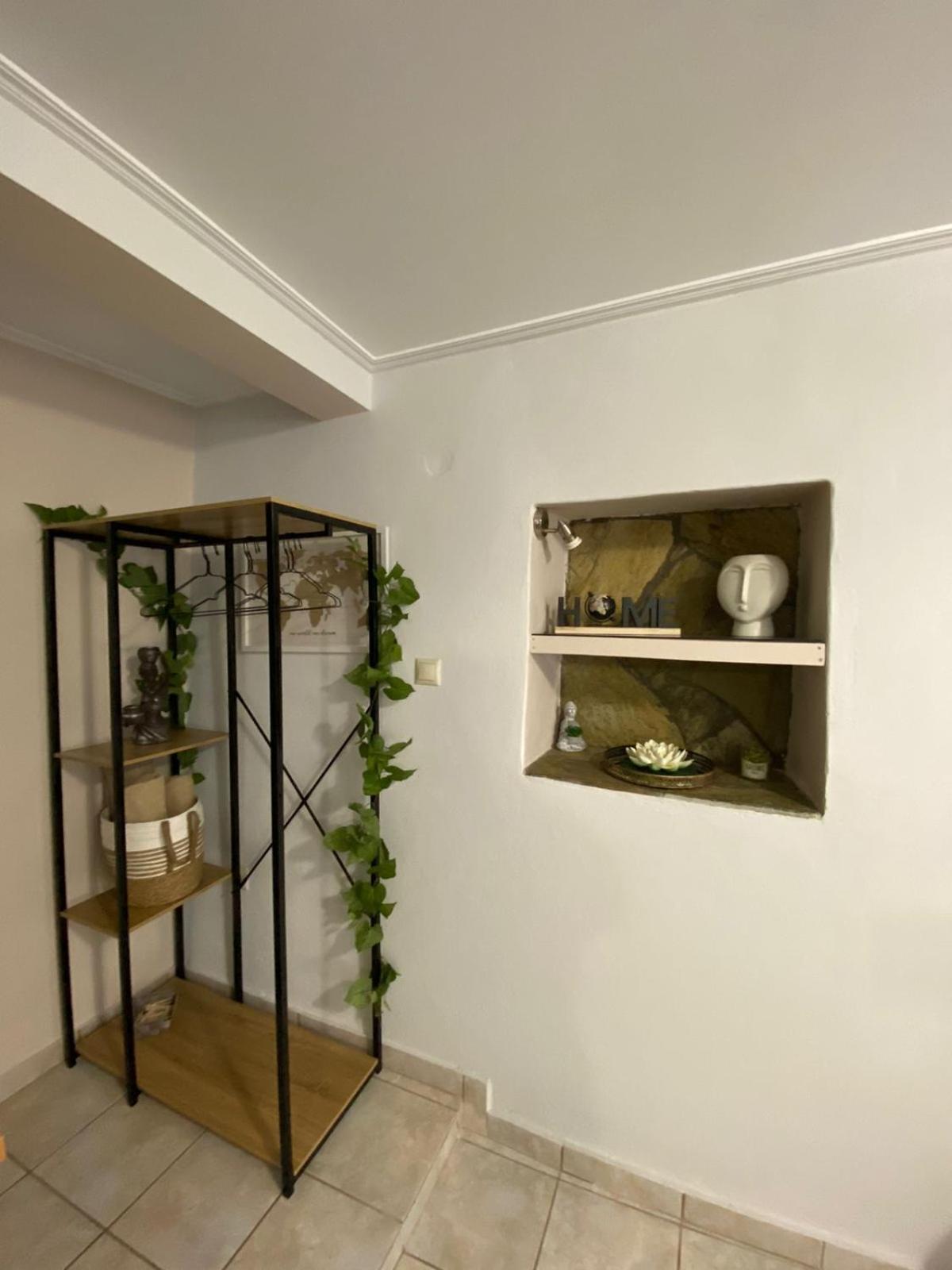 M&C Studio Mantouki Corfu  Екстериор снимка
