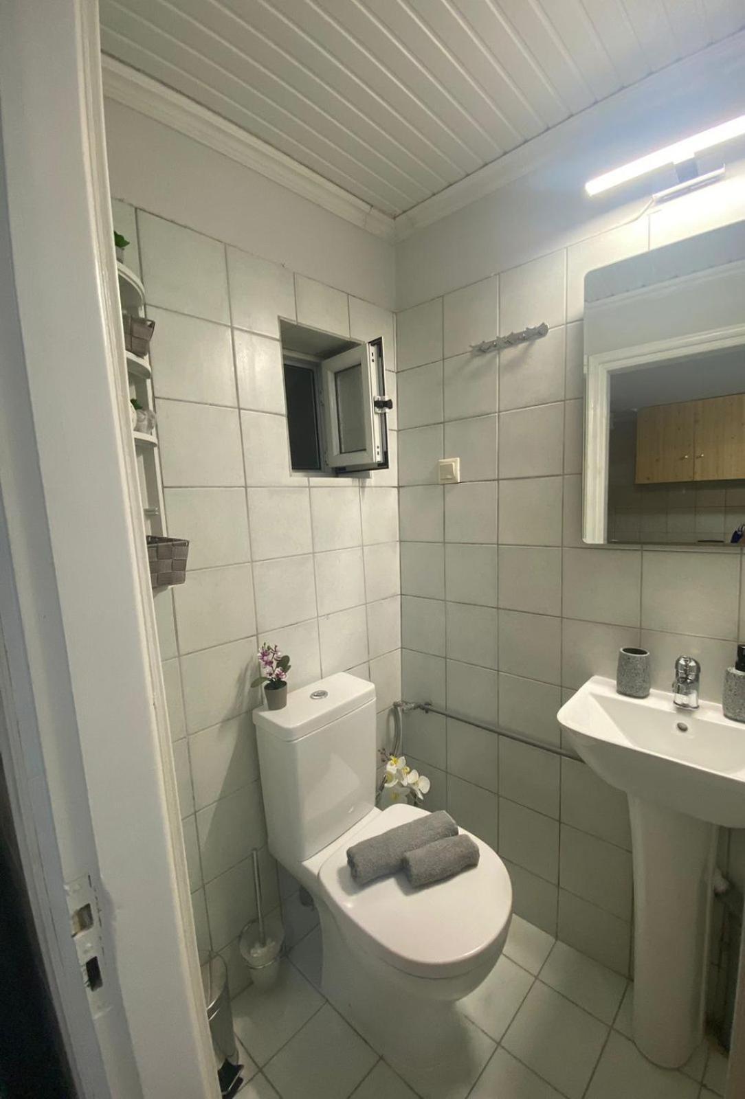 M&C Studio Mantouki Corfu  Екстериор снимка