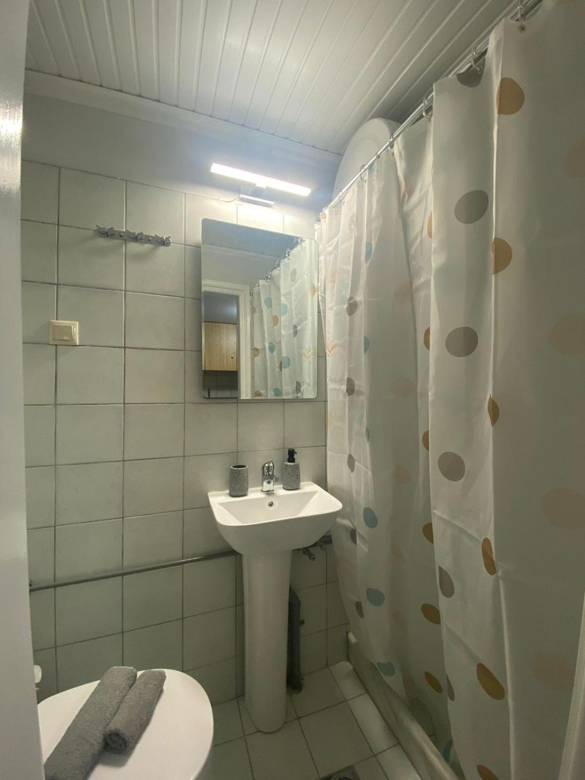 M&C Studio Mantouki Corfu  Екстериор снимка