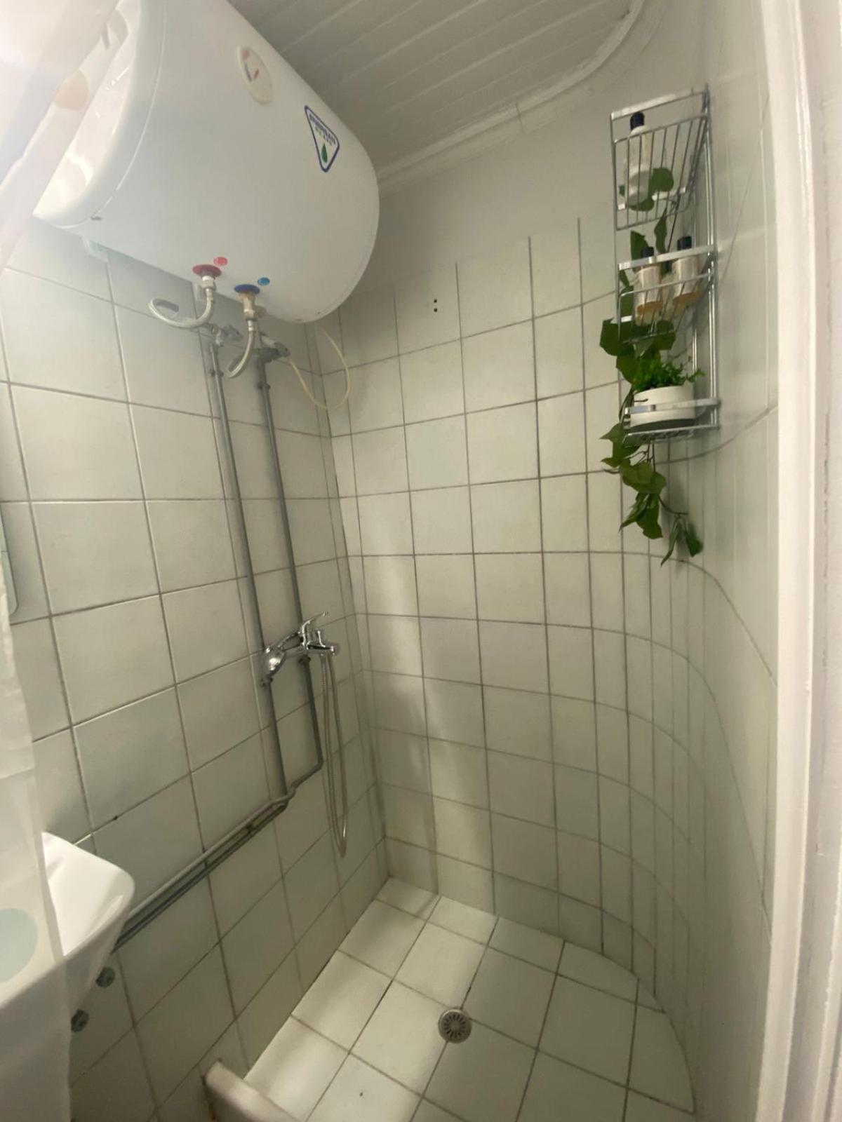 M&C Studio Mantouki Corfu  Екстериор снимка