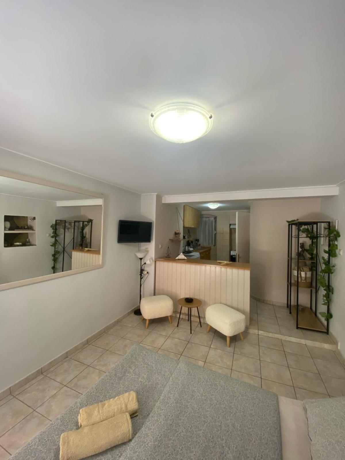 M&C Studio Mantouki Corfu  Екстериор снимка